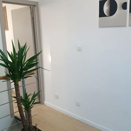 Ubuntu House - Charleroi Appartement Buitenkant foto
