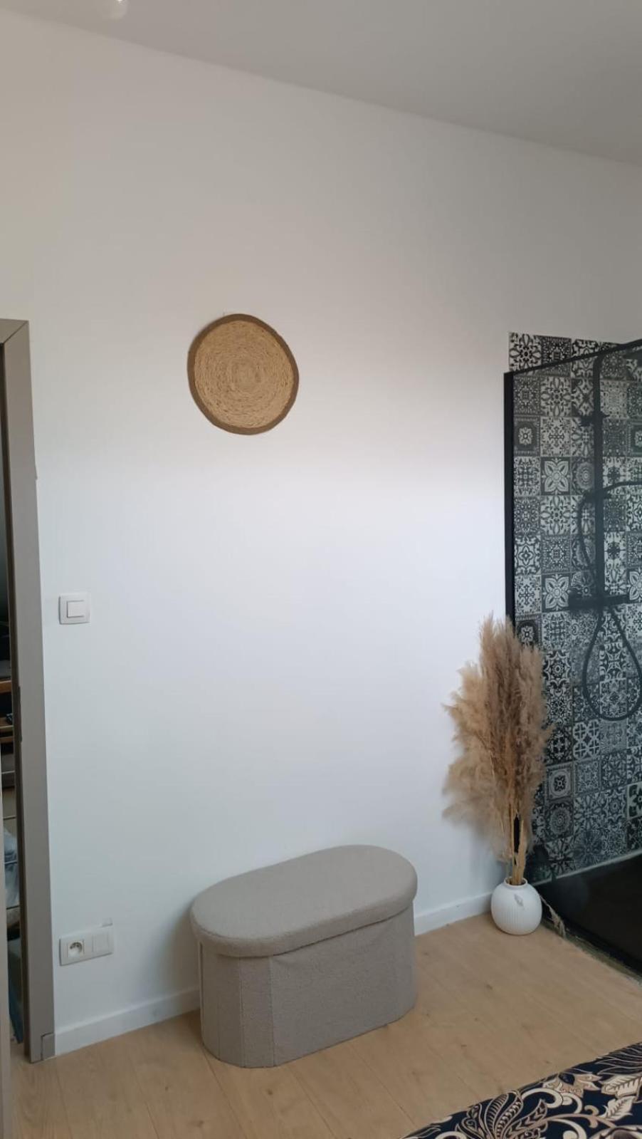 Ubuntu House - Charleroi Appartement Buitenkant foto
